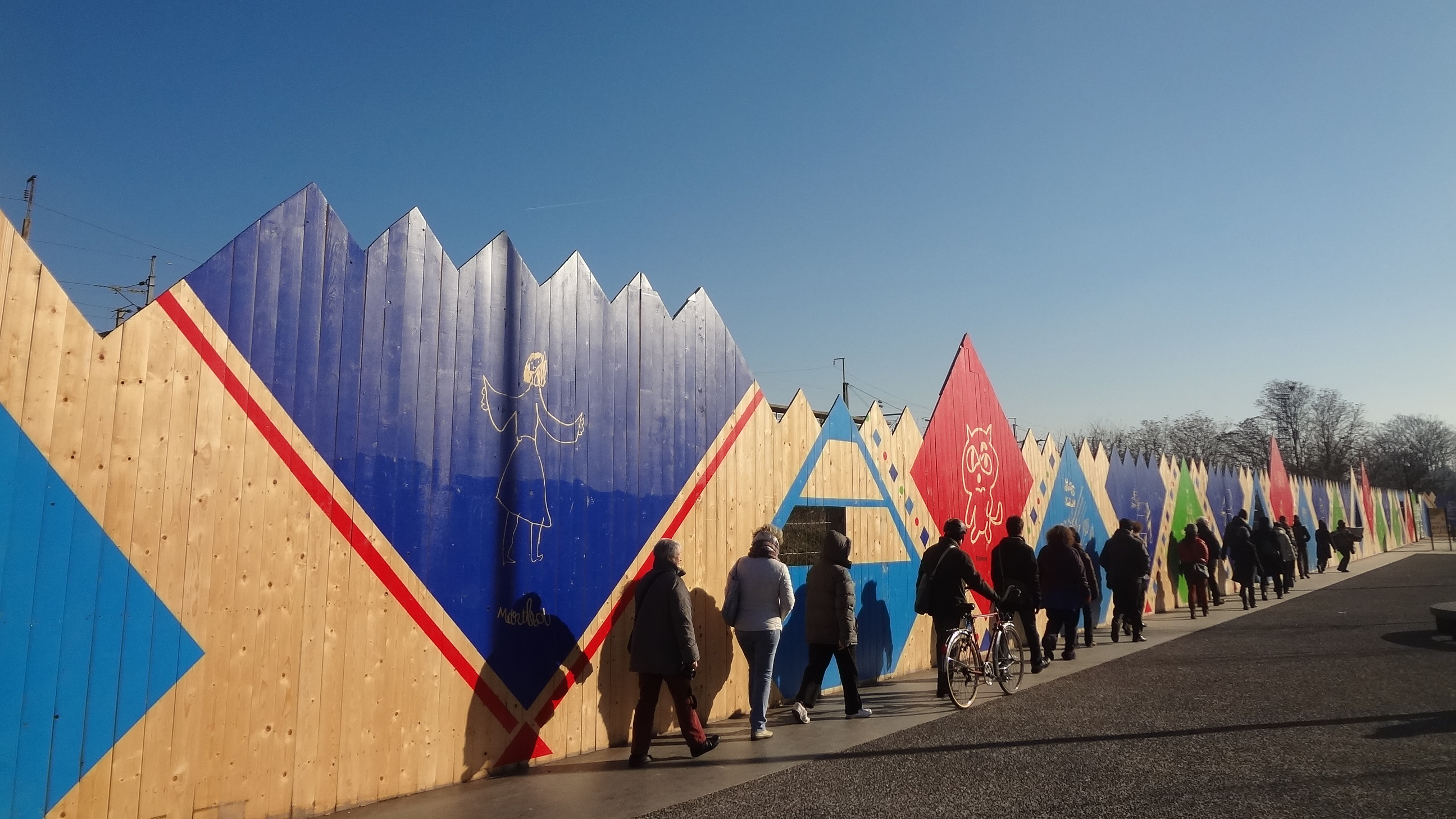 rencontres de danses et cultures urbaines