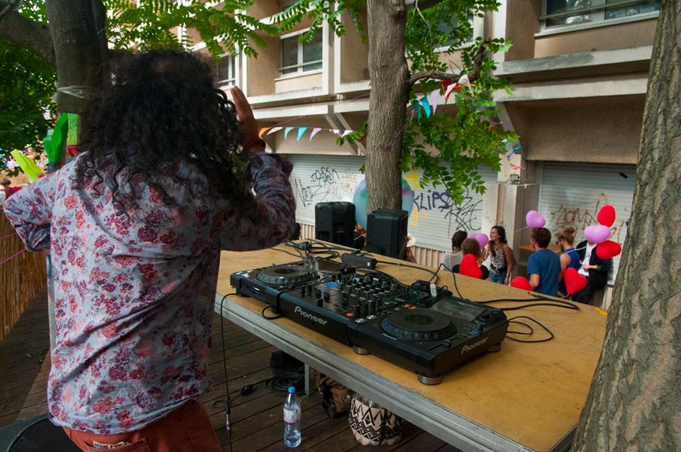 Open Air 2016