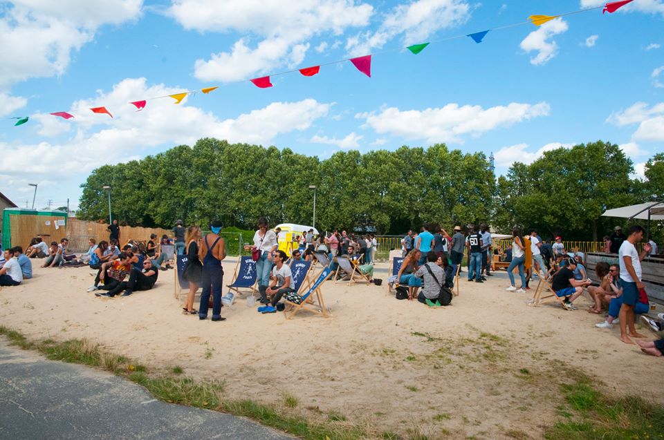 Open Air 2016