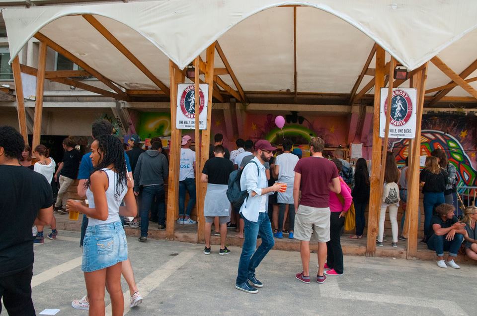 Open Air 2016