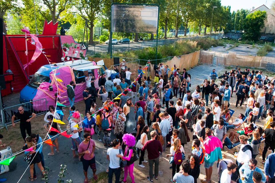 Open Air 2016