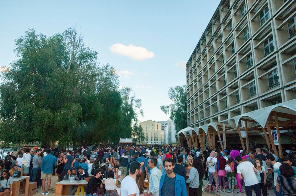 Open Air 2016