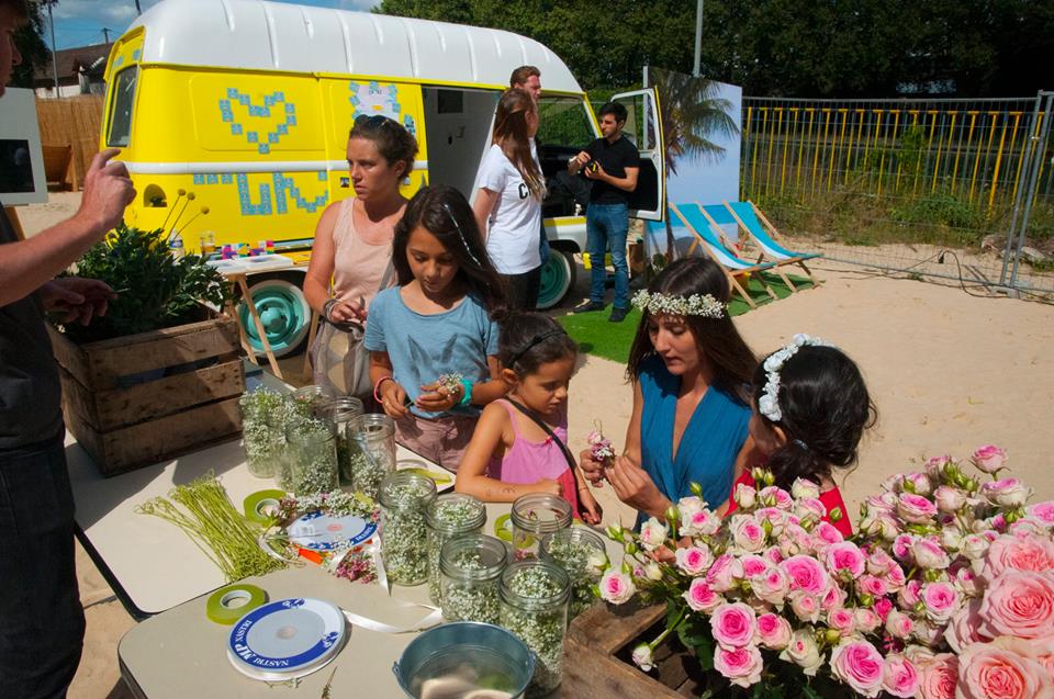 Open Air 2016