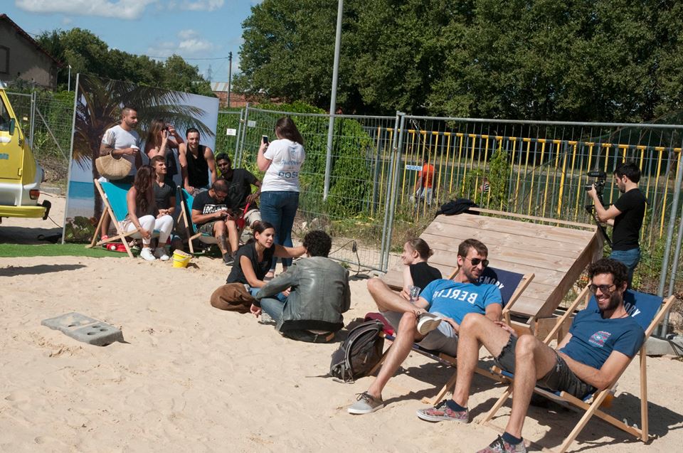 Open Air 2016