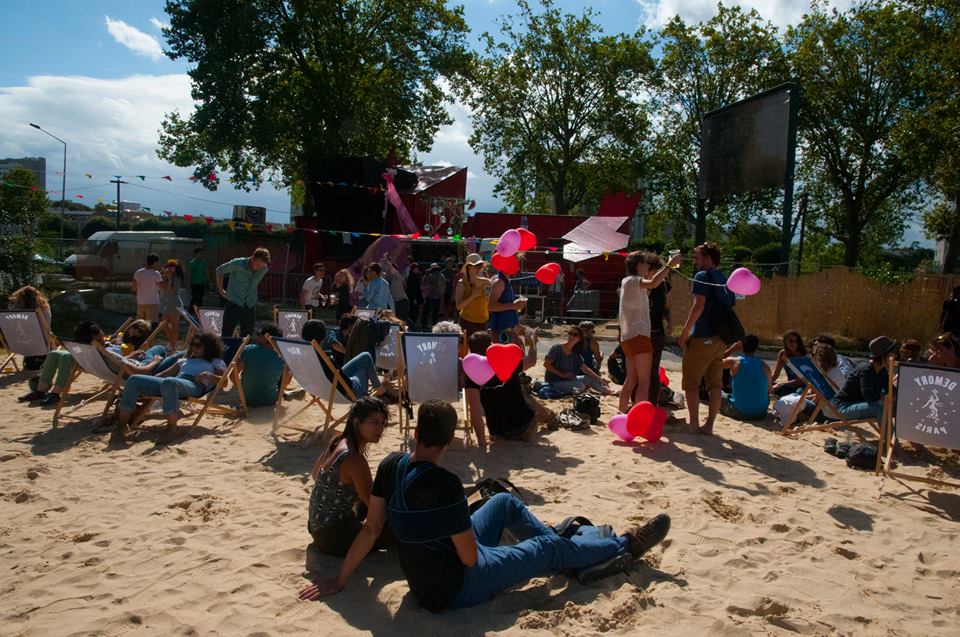 Open Air 2016