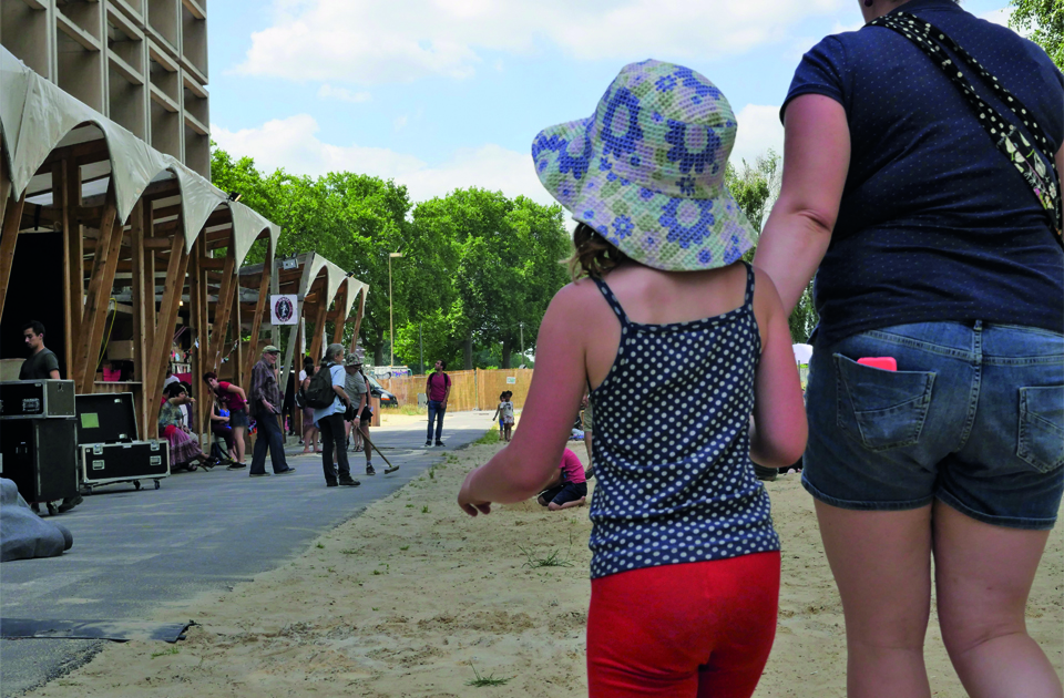 Saint-Denis PLAGE