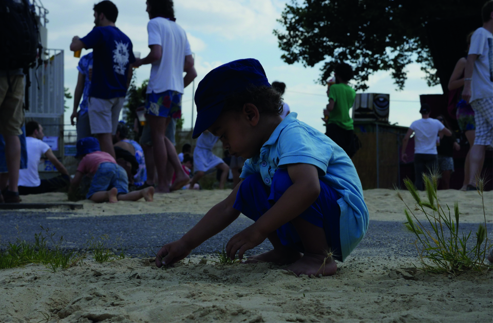 Saint-Denis PLAGE