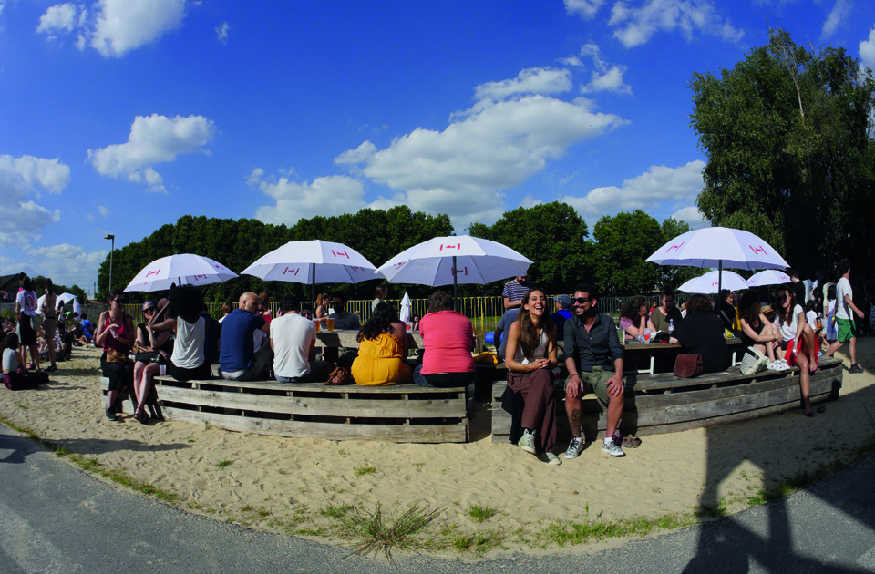 Saint-Denis PLAGE