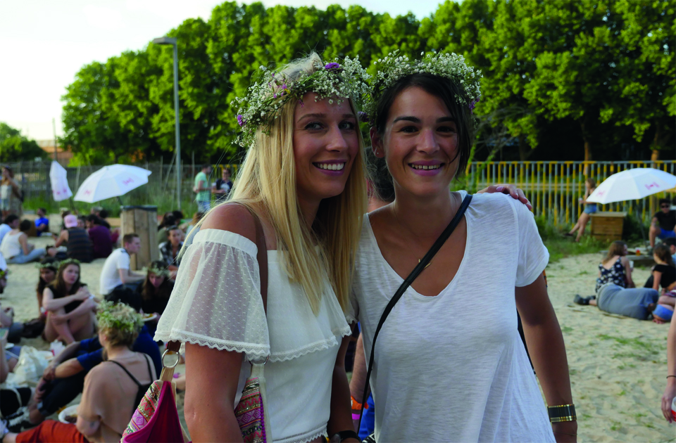 Saint-Denis PLAGE