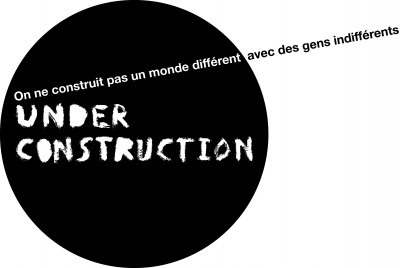 Under Construction