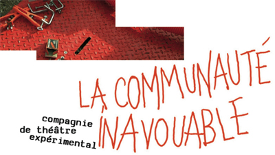 La Communauté Inavouable